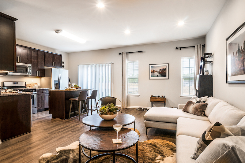 Apartments Townhomes Toms River, NJ Gabrielle Run