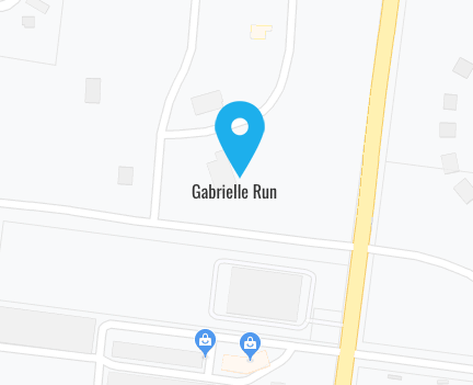 Gabrielle Run