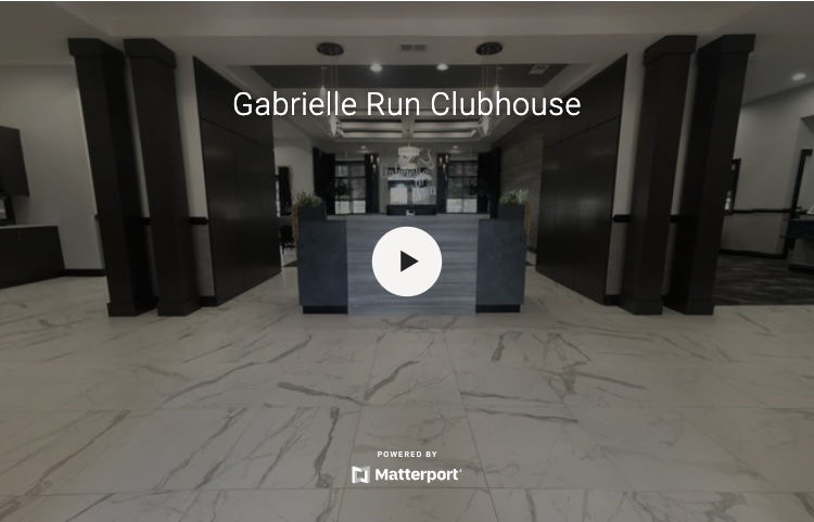 Virtual Tour for Clubhouse