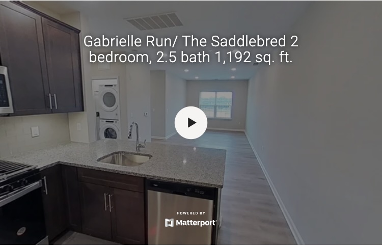 Virtual Tour for The Saddlebred