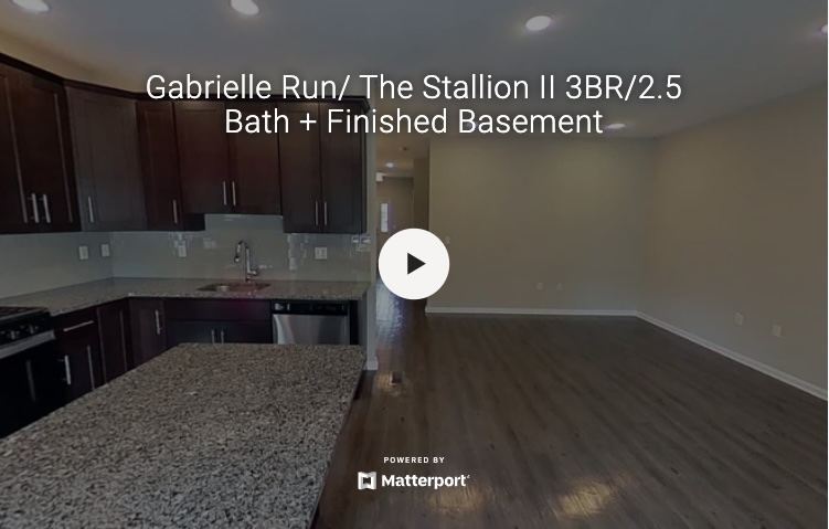 Virtual Tour for The Stallion II